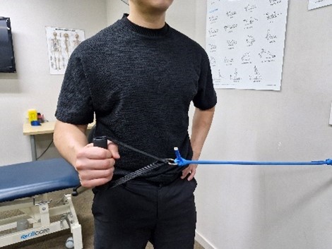 Shoulder Instability | Treatment | Health on Grange Physiotherapy