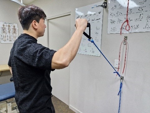 Shoulder Instability | Treatment | Health on Grange Physiotherapy