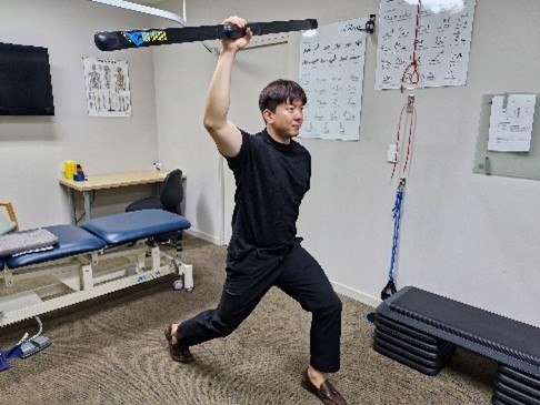 Shoulder Instability | Treatment | Health on Grange Physiotherapy