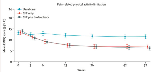 Chronic Low Back Pain