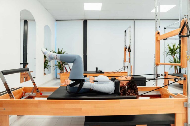 Specialised Physiotherapy Adelaide Services - Pilates