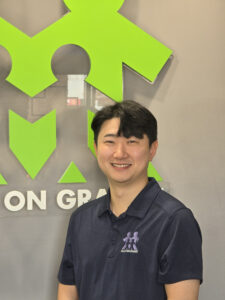 Charlie Shin - Physiotherapy Findon - Health on Grange Physiotherapy