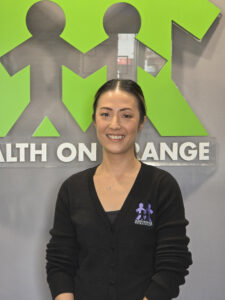 Cailynn See - Physiotherapy Findon - Health on Grange Physiotherapy