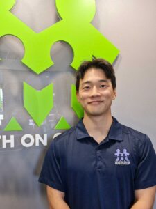 Jehun Kim - Physiotherapy Findon - Health on Grange Physiotherapy