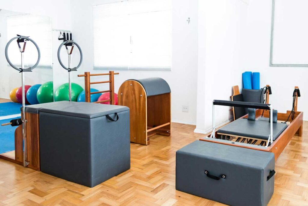 clinical pilates near me - physiotherapy