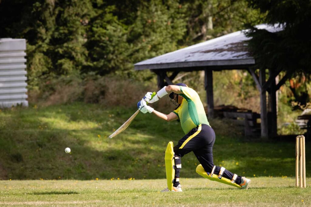 Cricket injuries require sports physio treatment