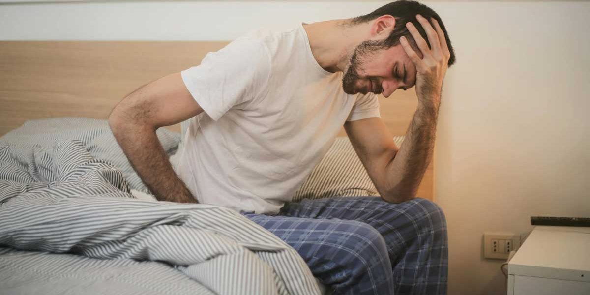 vestibular physiotherapy Adelaide - treating vertigo Physio Adelaide